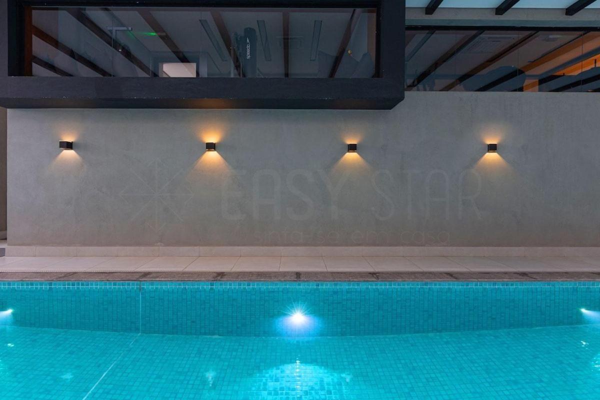 Easy Star- Charmoso Studio Ao Lado Do Aeroporto De Congonhas - Da01H Apartment Sao Paulo Exterior foto